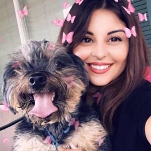 Meet your Posher, Rosemary